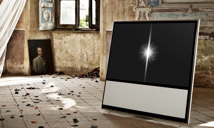 BeoVision 11 BeoVision 11-55 （55 インチ）カバー BeoVision 11