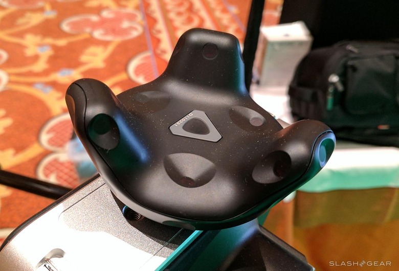 HTC Vive Tracker 2018 Quietly Sneaks Onto The Store