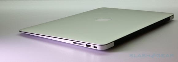 MacBook Air 13-Inch Review (mid-2012)