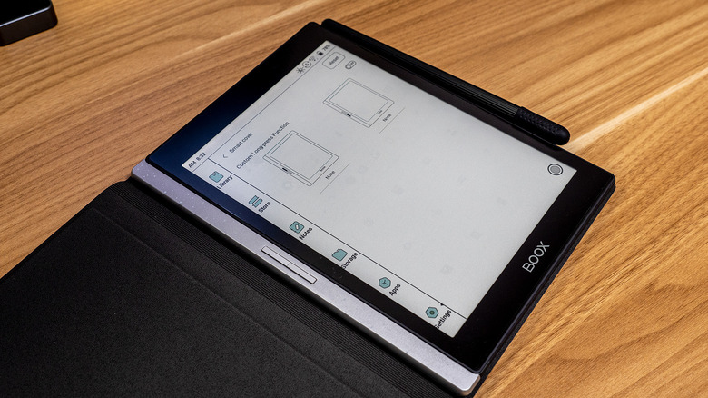 Onyx Boox Nova Air C Review: The Future Of E-Readers