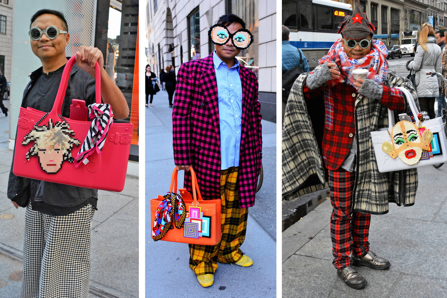 Why Bill Cunningham Was the Master of Street Style | Sleek Magazine