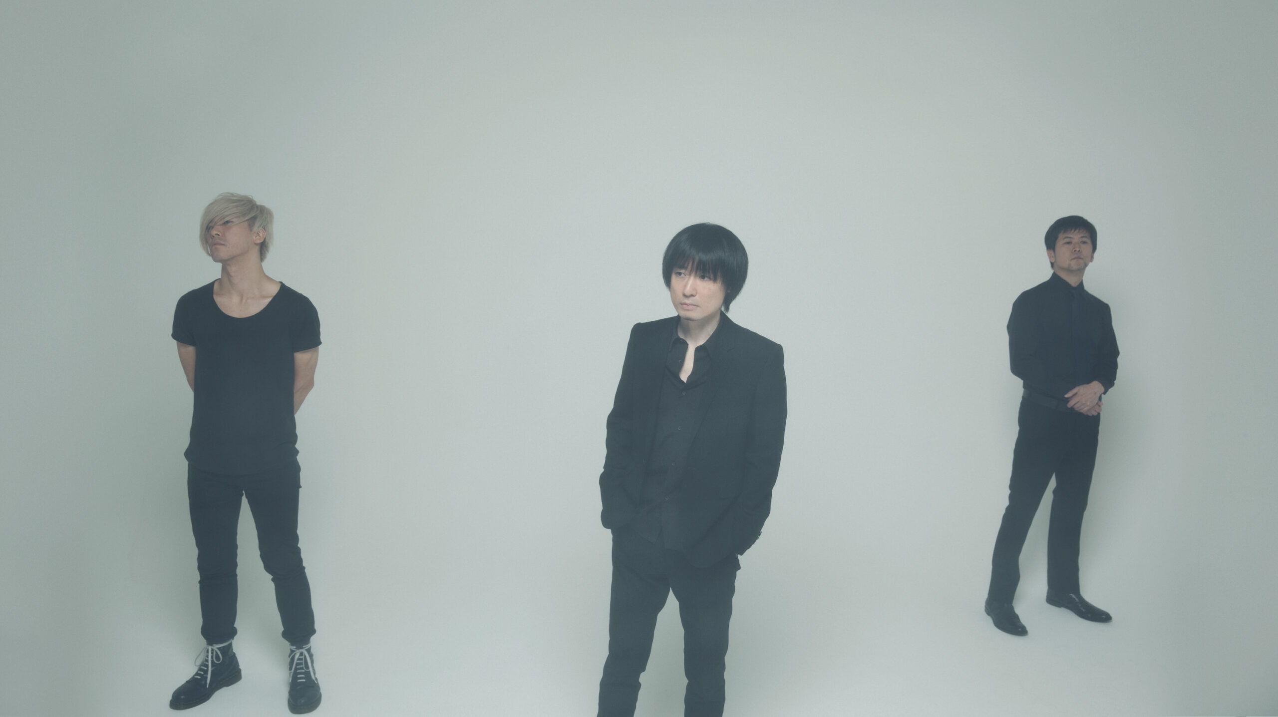 syrup16gの1stミニアルバム『Free Throw』が発売25周年を記念して