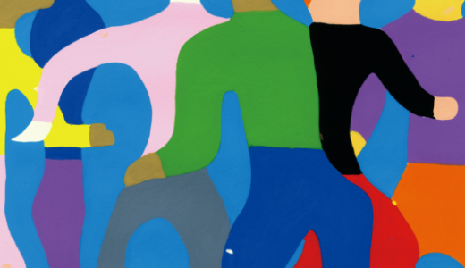 レビュー / Review】mei ehara “Ampersands” | Sleepyhead_blog