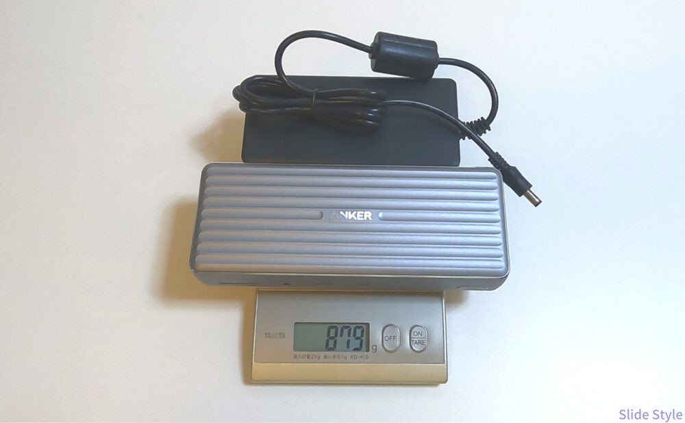 最強のドッキングステーションレビュー】ハイスペックノートパソコンを