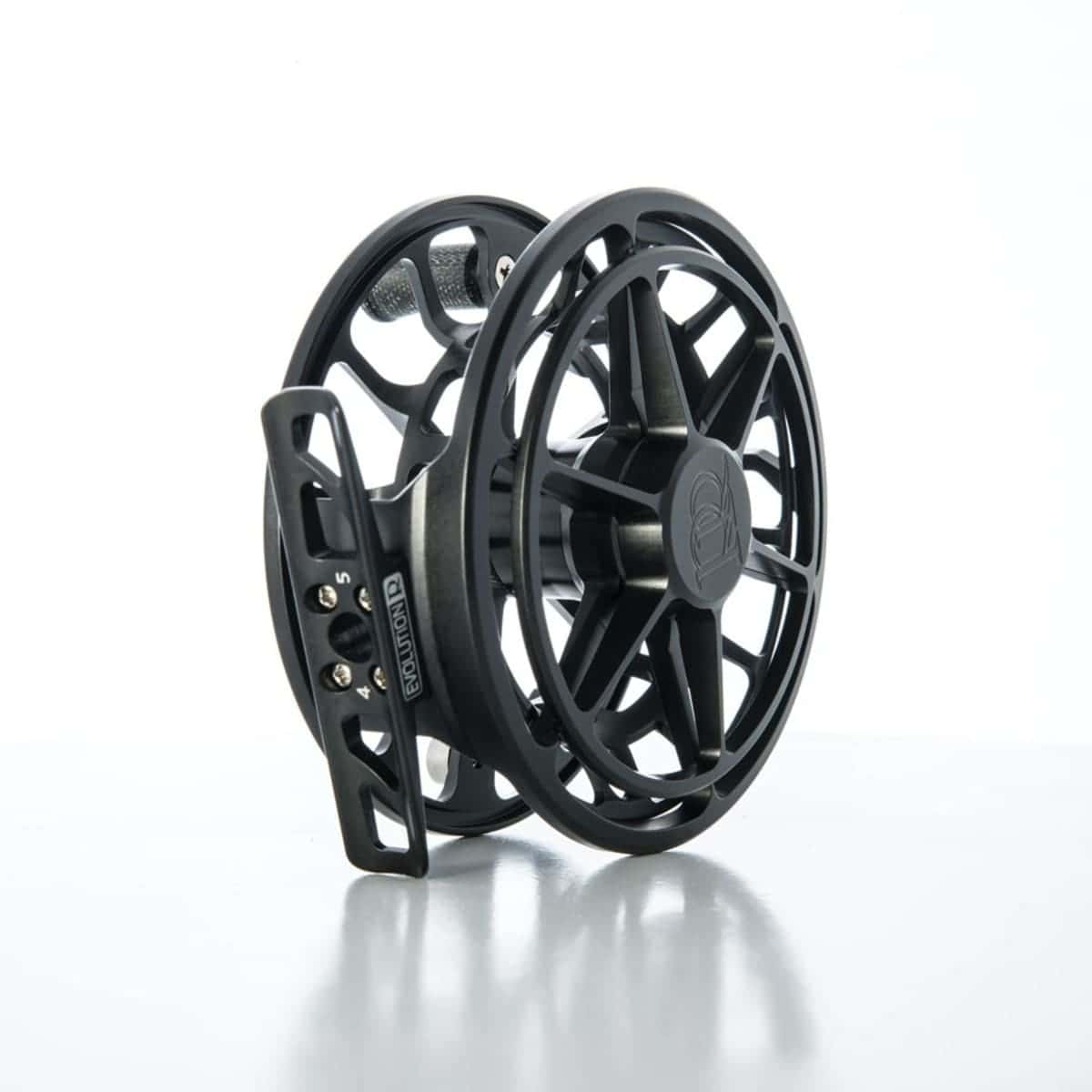 Ross Evolution R - Galloup's Slide Inn | Fly Reel