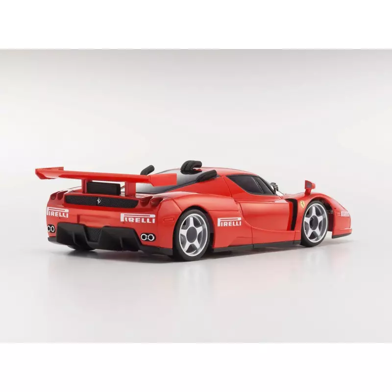 Kyosho Mini-Z MR03 Sports 2 Ferrari Enzo GT Concept Red (W-MM/KT19