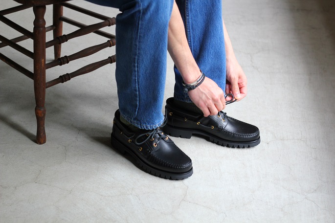 21SS moccasin shoes | SLOW - スロウ 公式サイト | 革製のバッグ