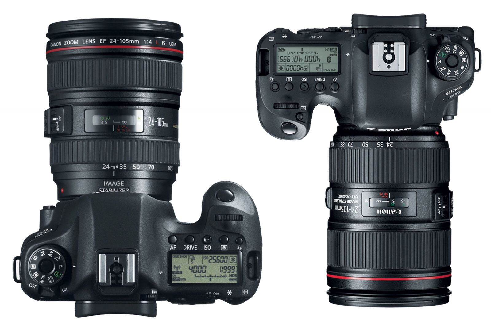 Canon 6D vs 6D Mark II | Should You Upgrade To The 6D Mark II?