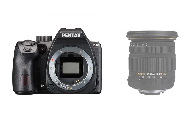 Sigma Discontinues Pentax K Mount To Focus On Mirrorless