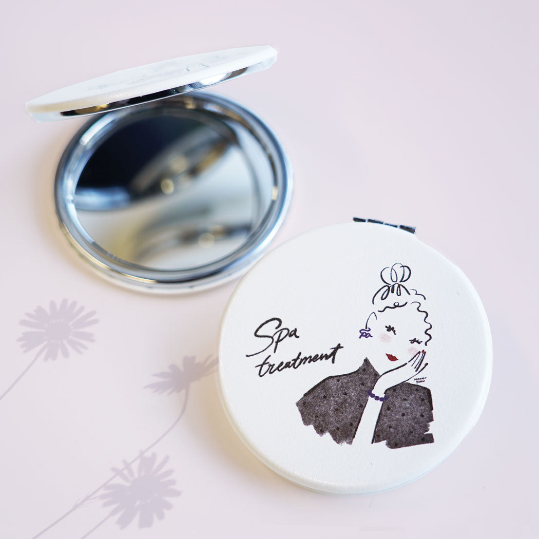 スペシャルスキンケアセット6点 – Spa treatment