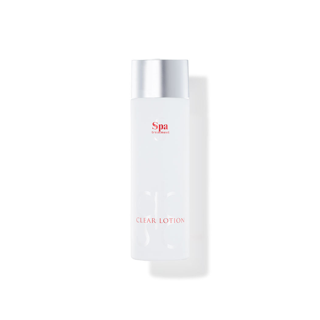 スパトリートメント アブソウォーター モイストミルク – Spa treatment