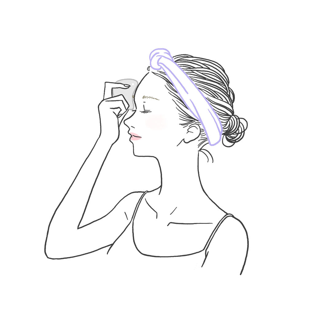 スパトリートメント エアー – Spa treatment