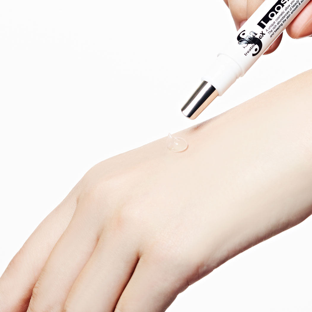 スパトリートメントeX ルーススピクル & NMN シートマスク – Spa treatment