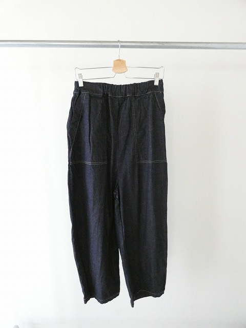 NARU 8オンスムラデニムクラフトパンツ(662805) | SPACE MOO