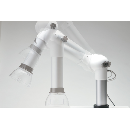 ハイジェニック ダストコレクター 本体 / ディーナジェル（DnaGel