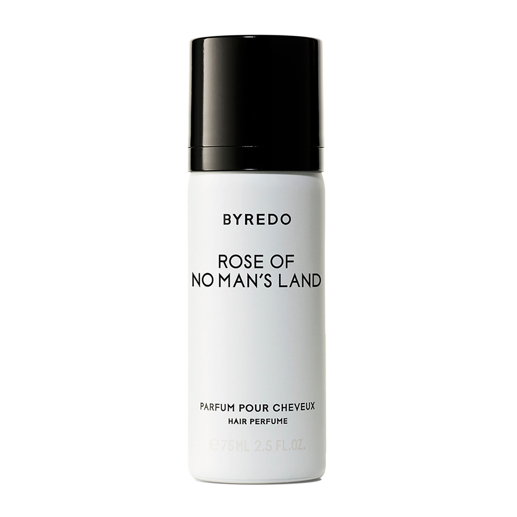Byredo Rose of No Man's Land Hair Perfume | Space NK