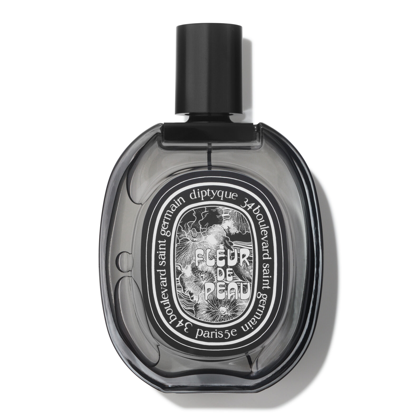 Diptyque Fleur de Peau Eau De Parfum Limited Edition | Space NK