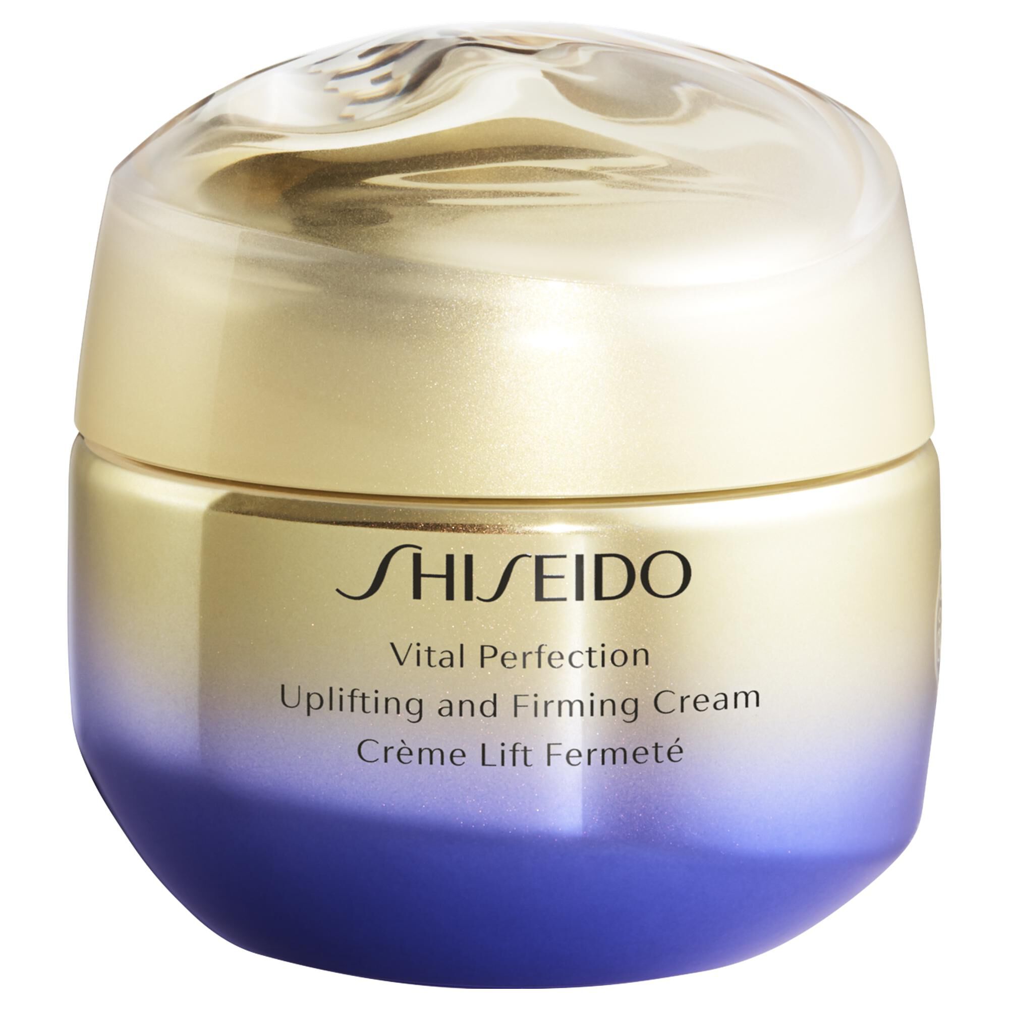 Shiseido Vital Perfection Uplifting and Firming Cream | Space NK