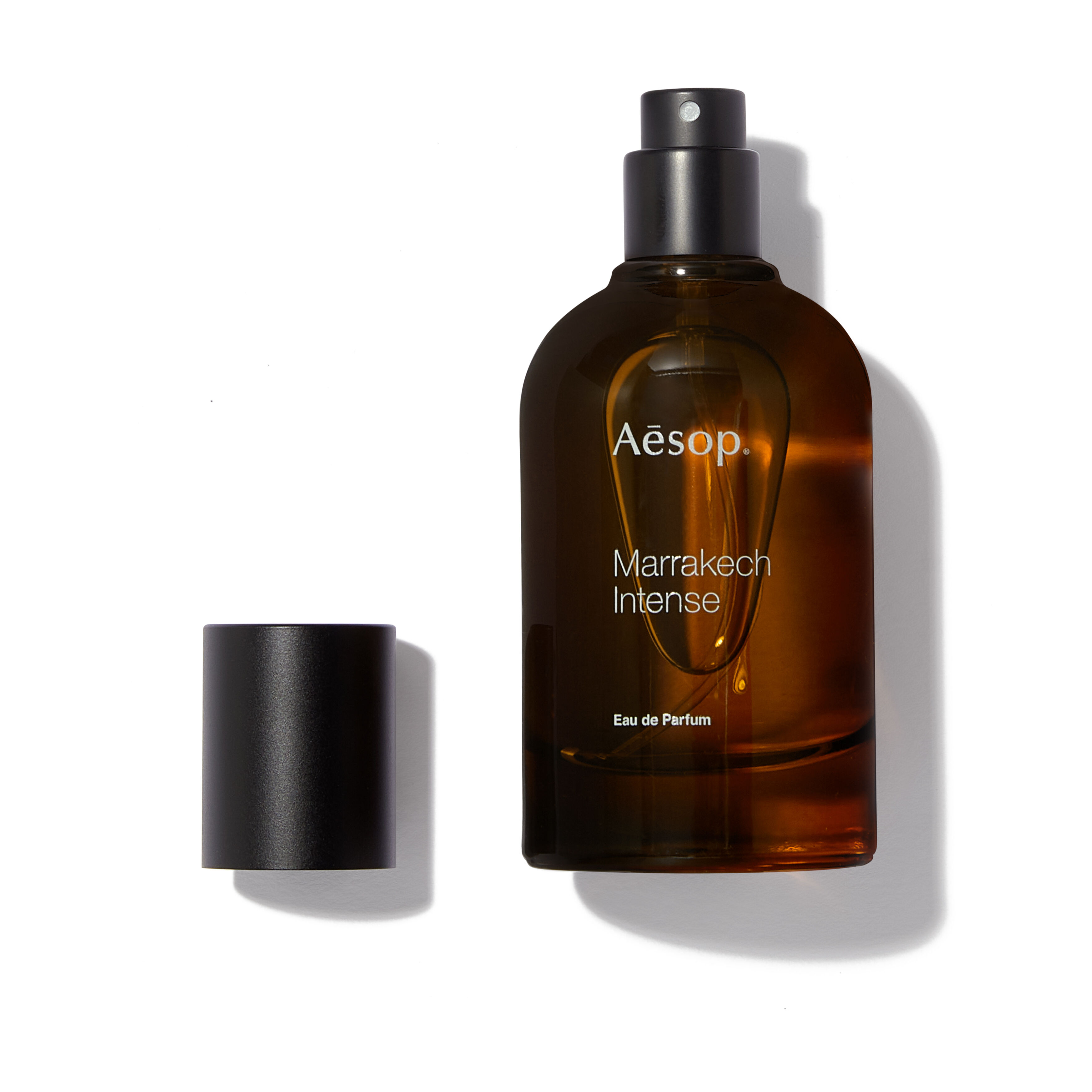 中古】Aesop Marrakech Intense 50ml Aesop Marrakech Intense Eau De