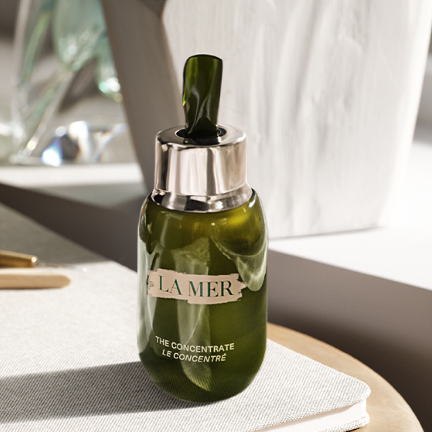 未開封！LA MER THE CONCENTRATE 50ml Amazon.com: La Mer The