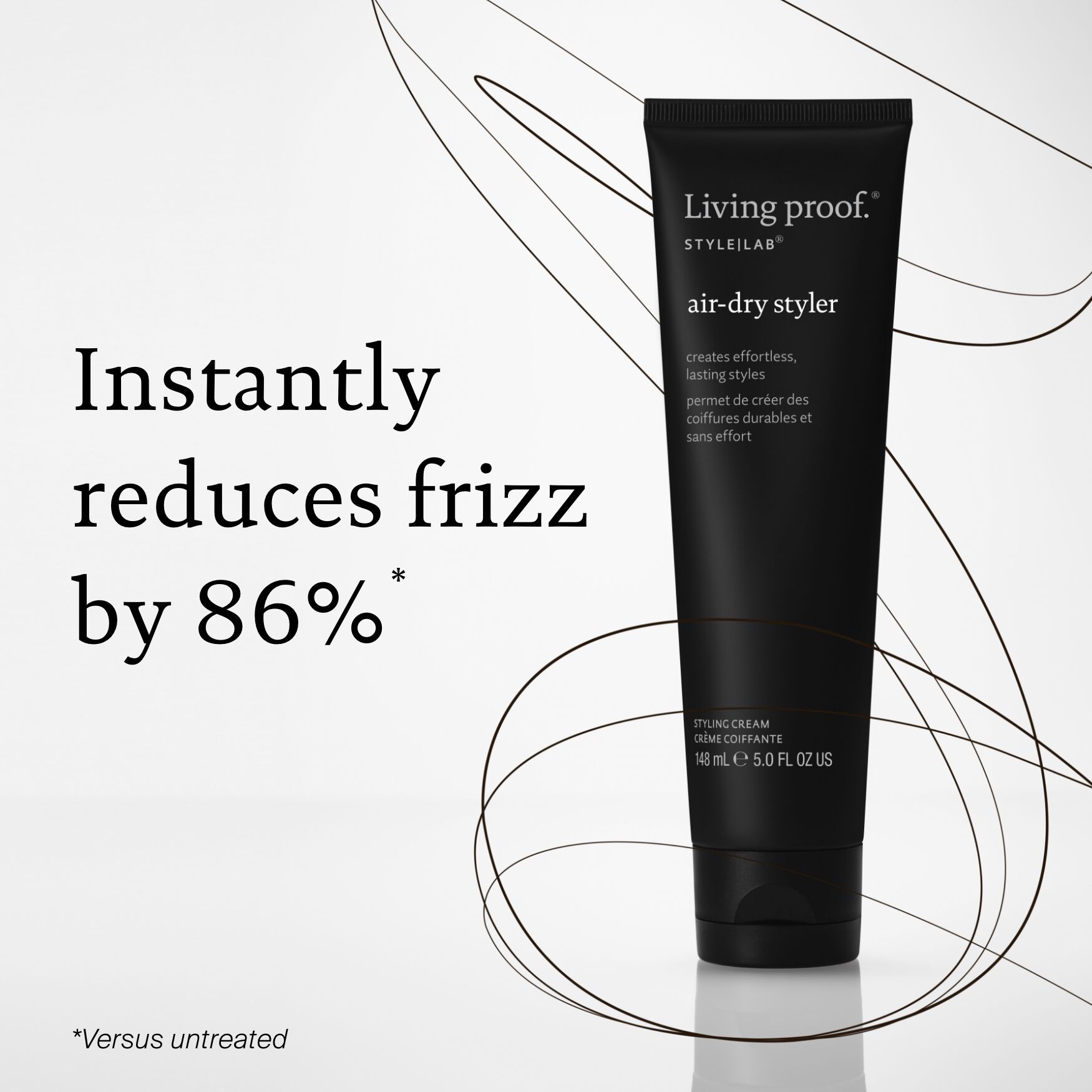 Living Proof Style Lab ® Air-Dry Styler | Space NK