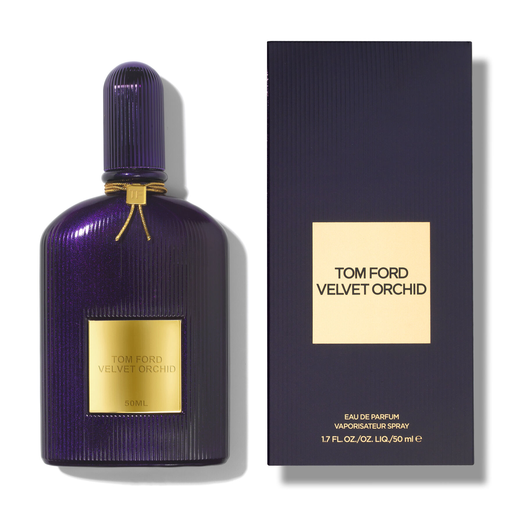 Tom Ford Velvet Orchid Eau de Parfum 50ml | Space NK
