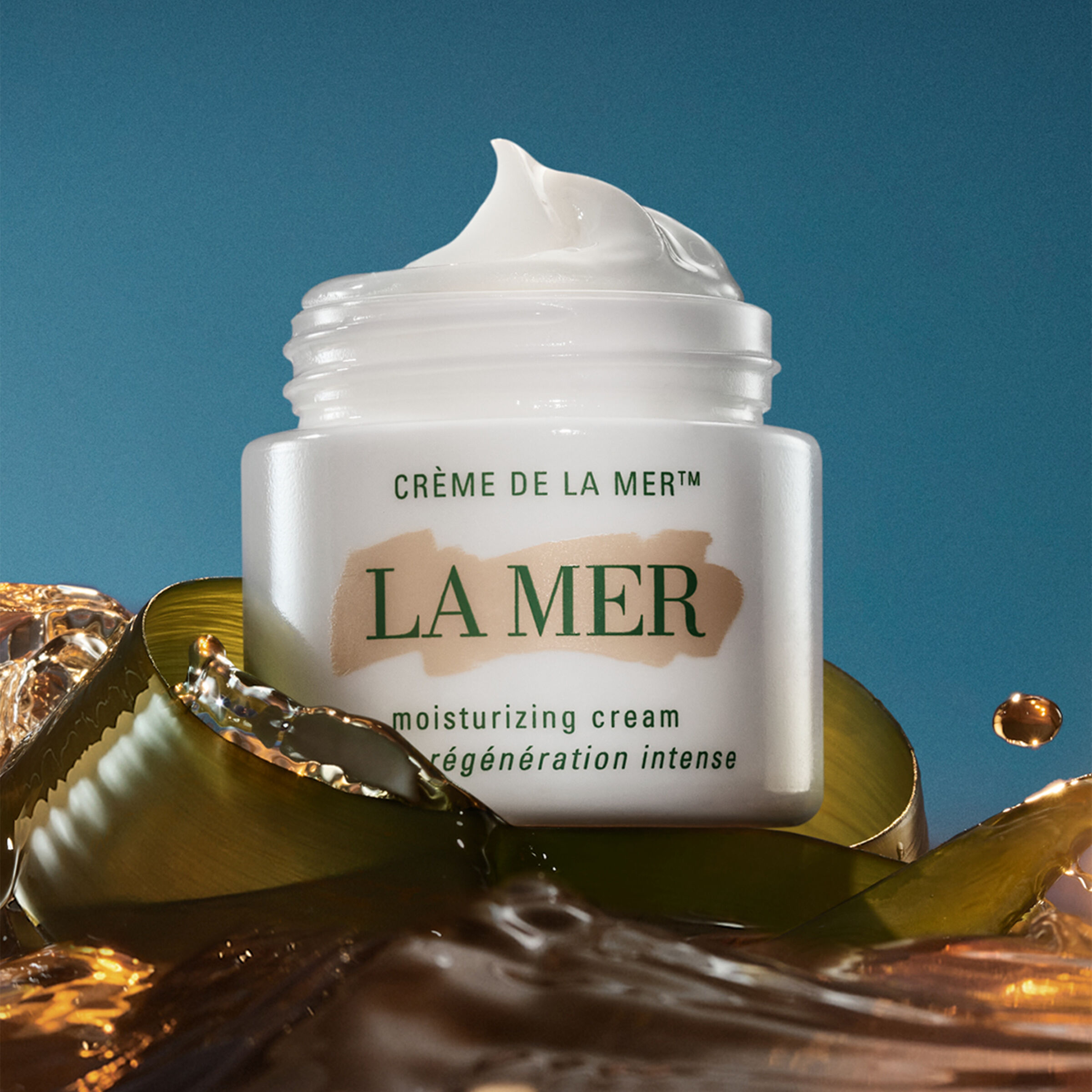 La Mer | Crème de la Mer Moisturizing Cream | Space NK | Space NK
