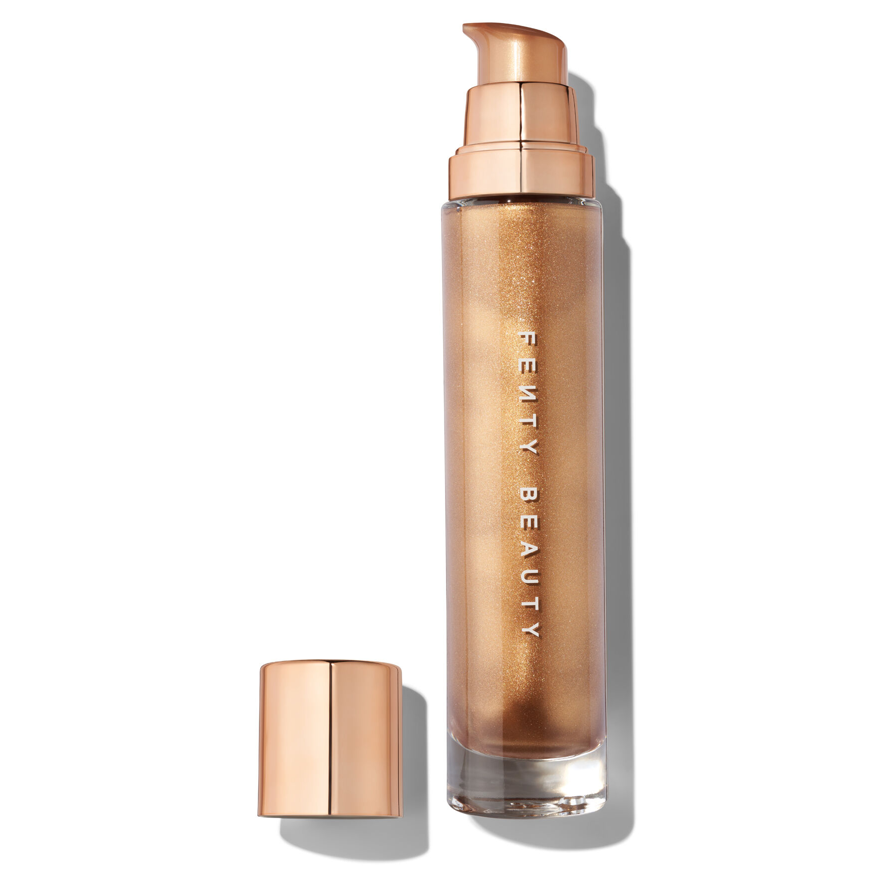 Fenty Beauty Body Lava Body Luminizer | Space NK