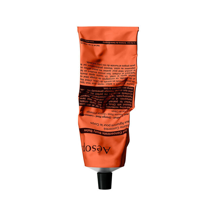 Aesop Rind Concentrate Body Balm | Space NK