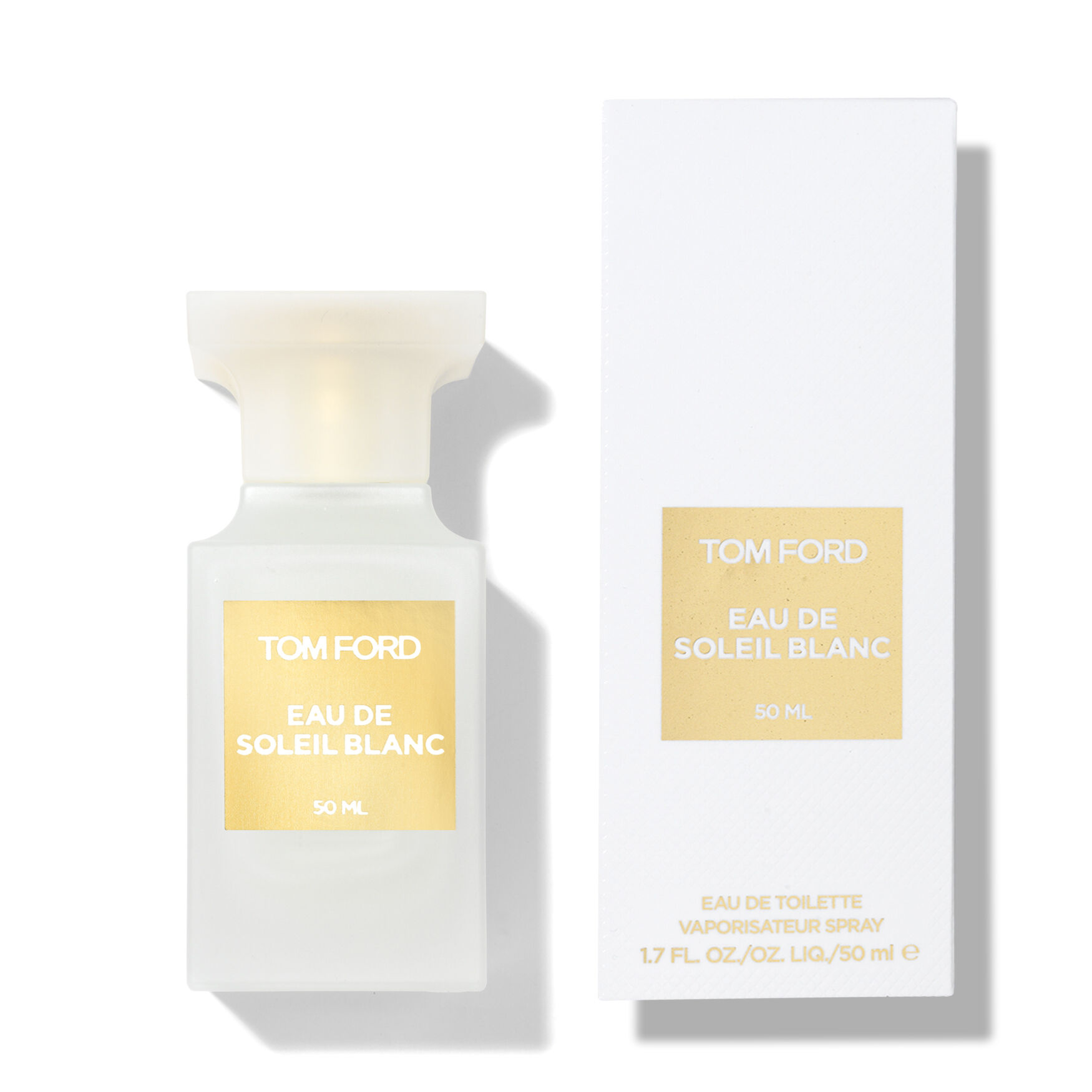 Tom Ford Eau De Soleil Blanc | Space NK