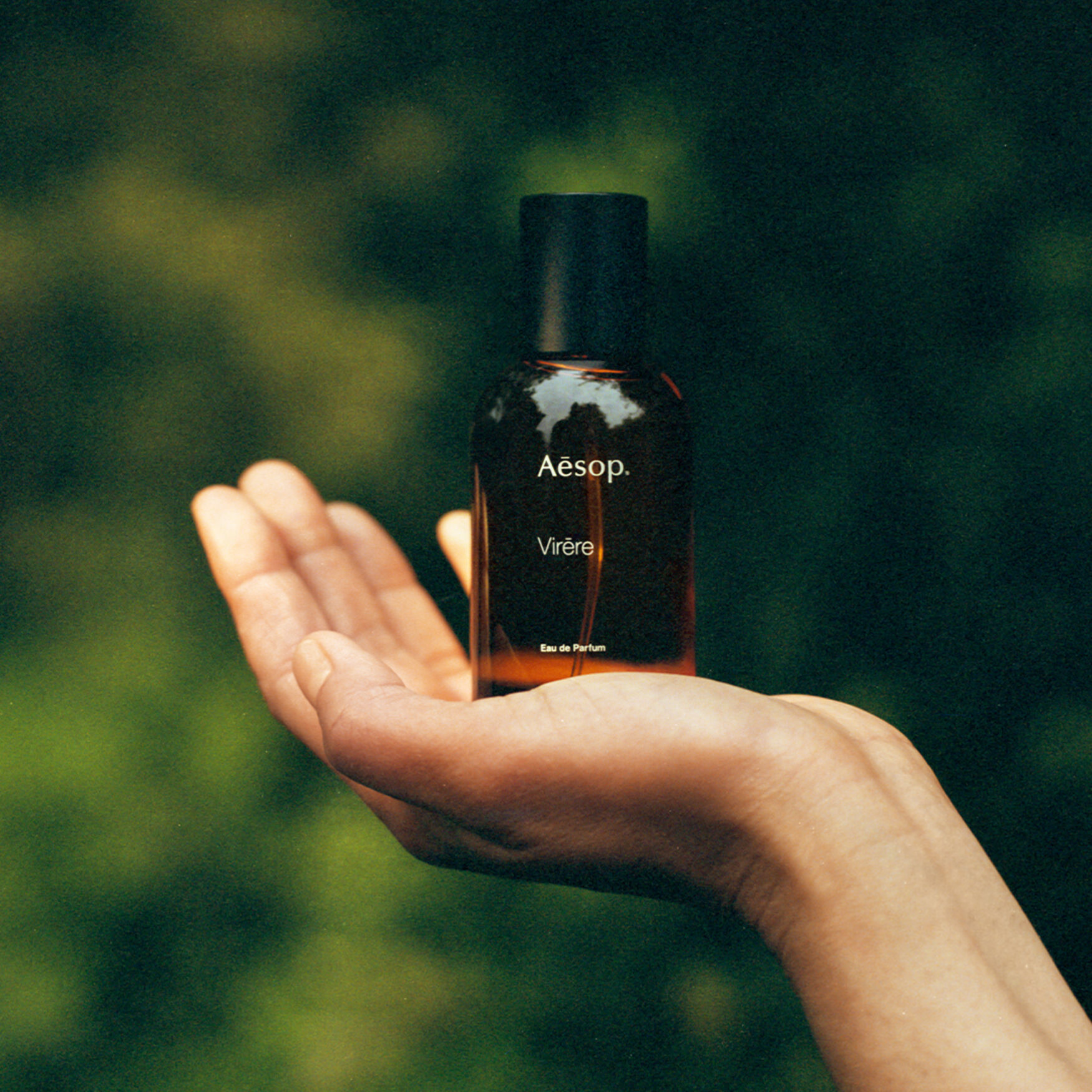 Aesop Virēre Eau de Parfum | Space NK