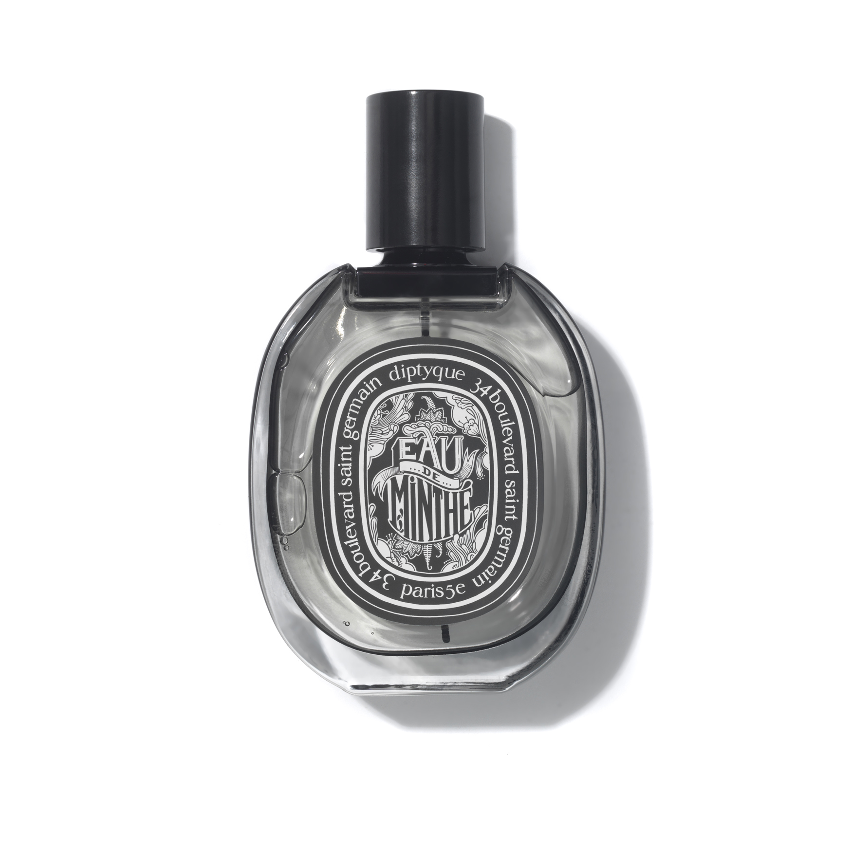 Diptyque Eau De Minthé Eau De Parfum | Space NK