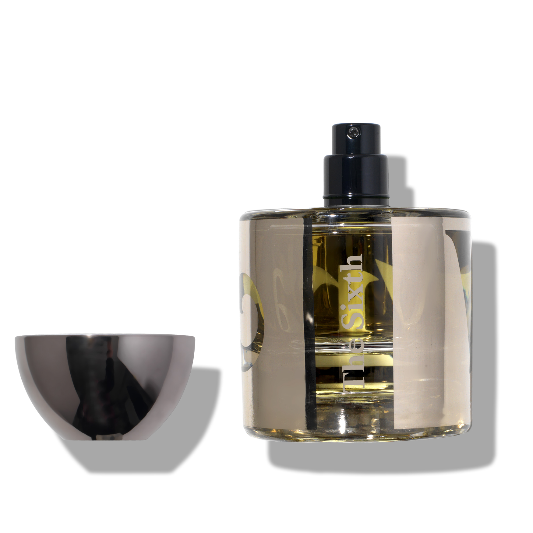 Vyrao The Sixth Eau De Parfum | Space NK