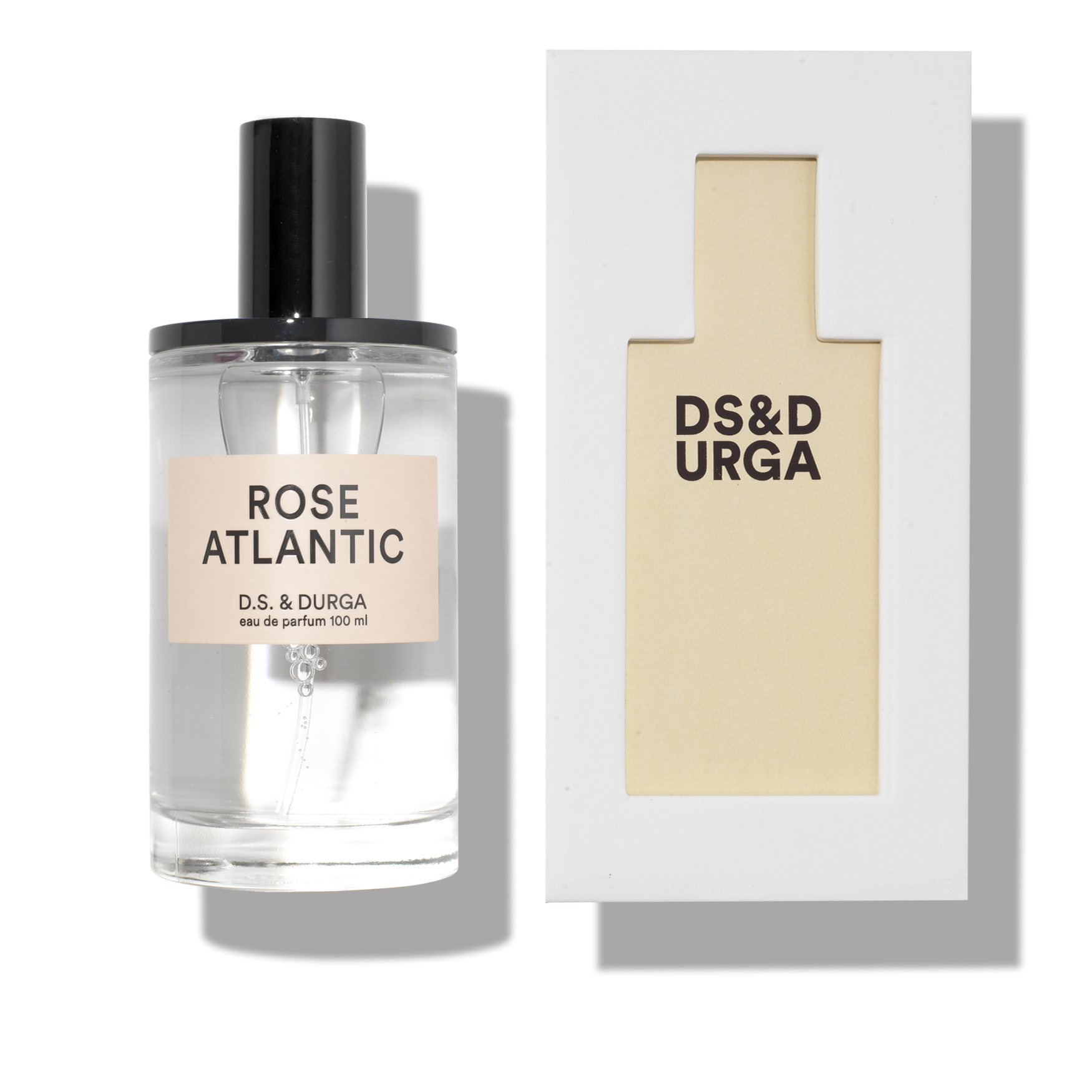 D.S. & DURGA Rose Atlantic | Space NK