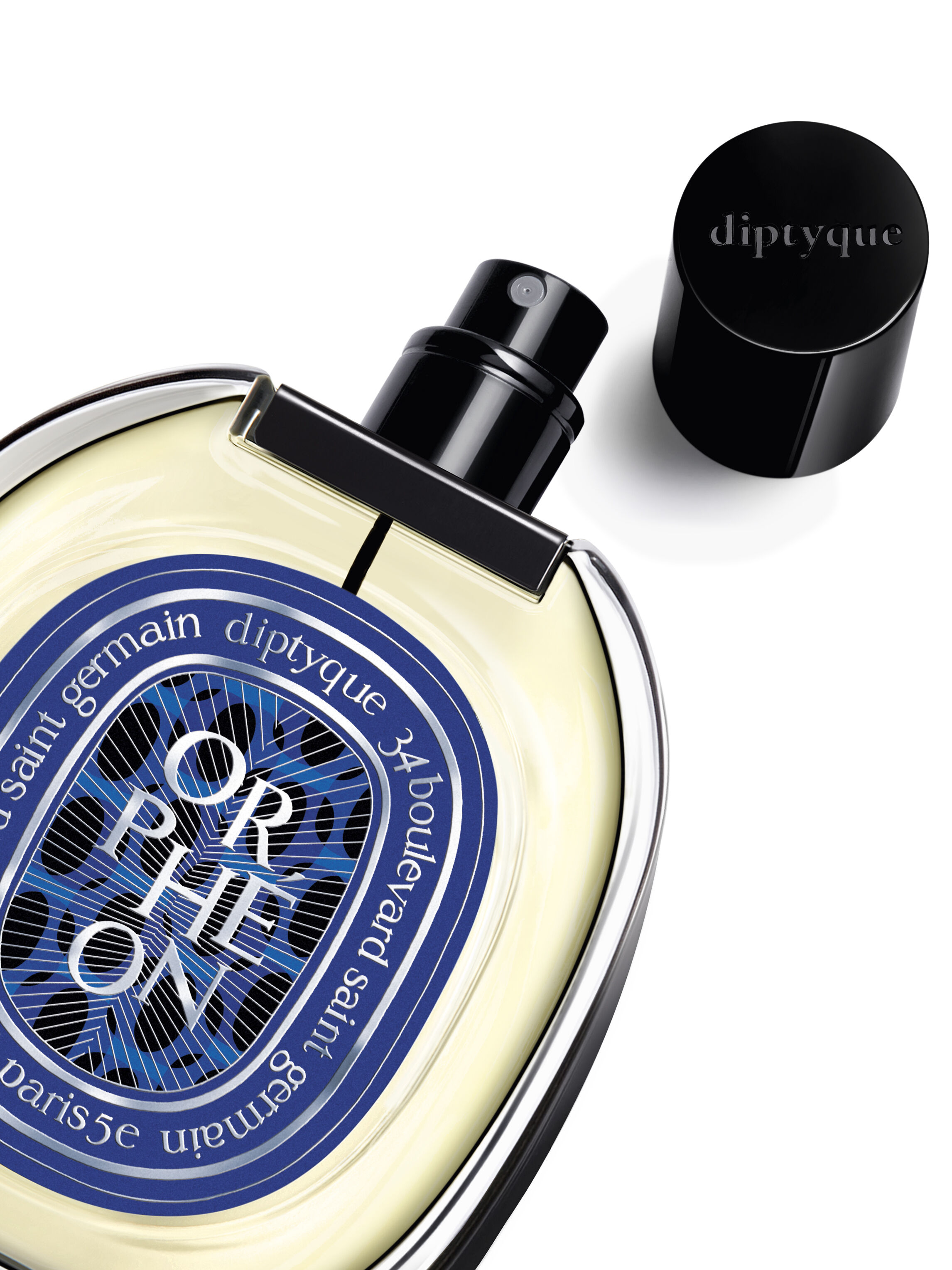 diptyque ORPHEON 香水 ユニセックス diptyque ORPHEON 香水(ユニ