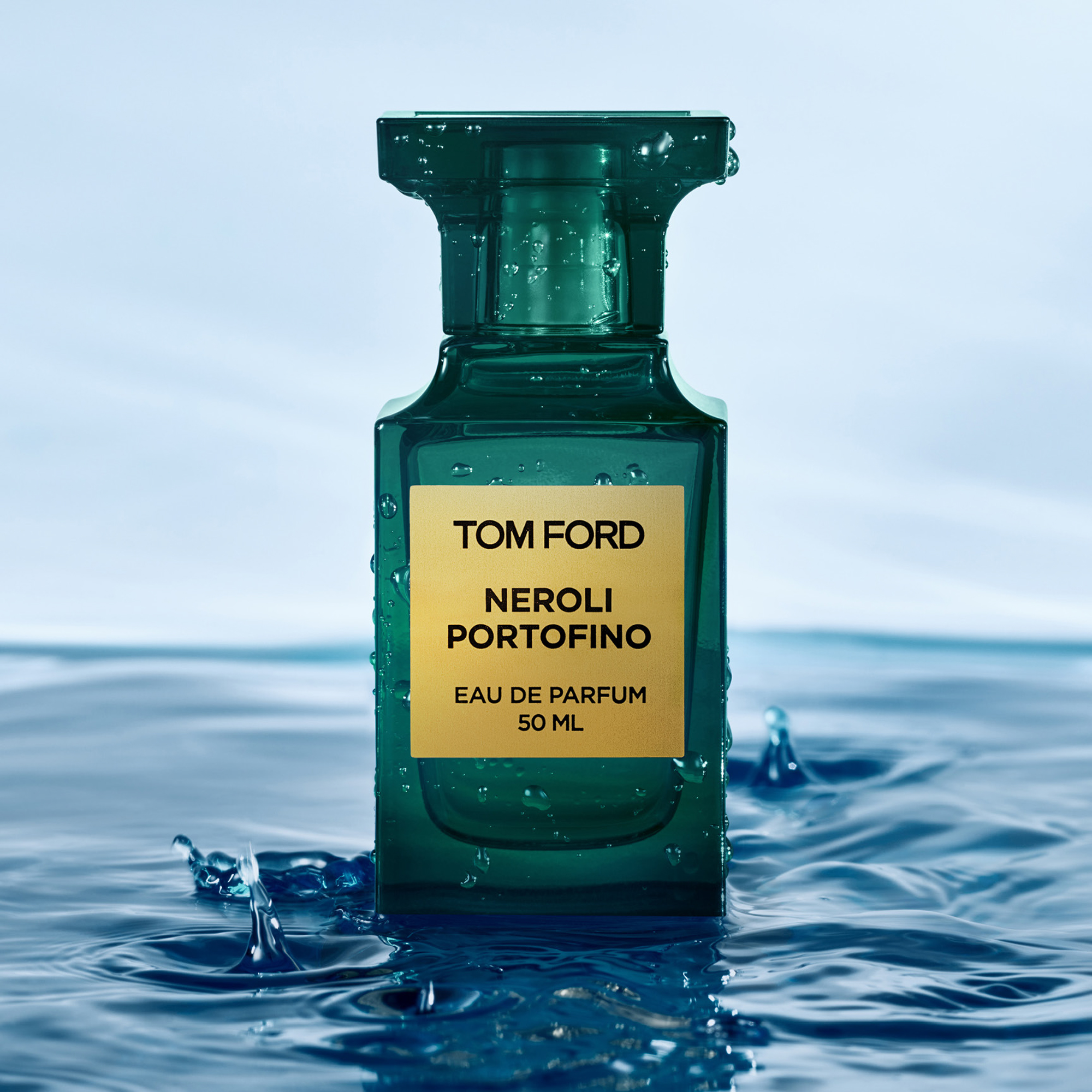 Tom Ford Neroli Portofino Eau de Parfum Spray 30ml | Space NK