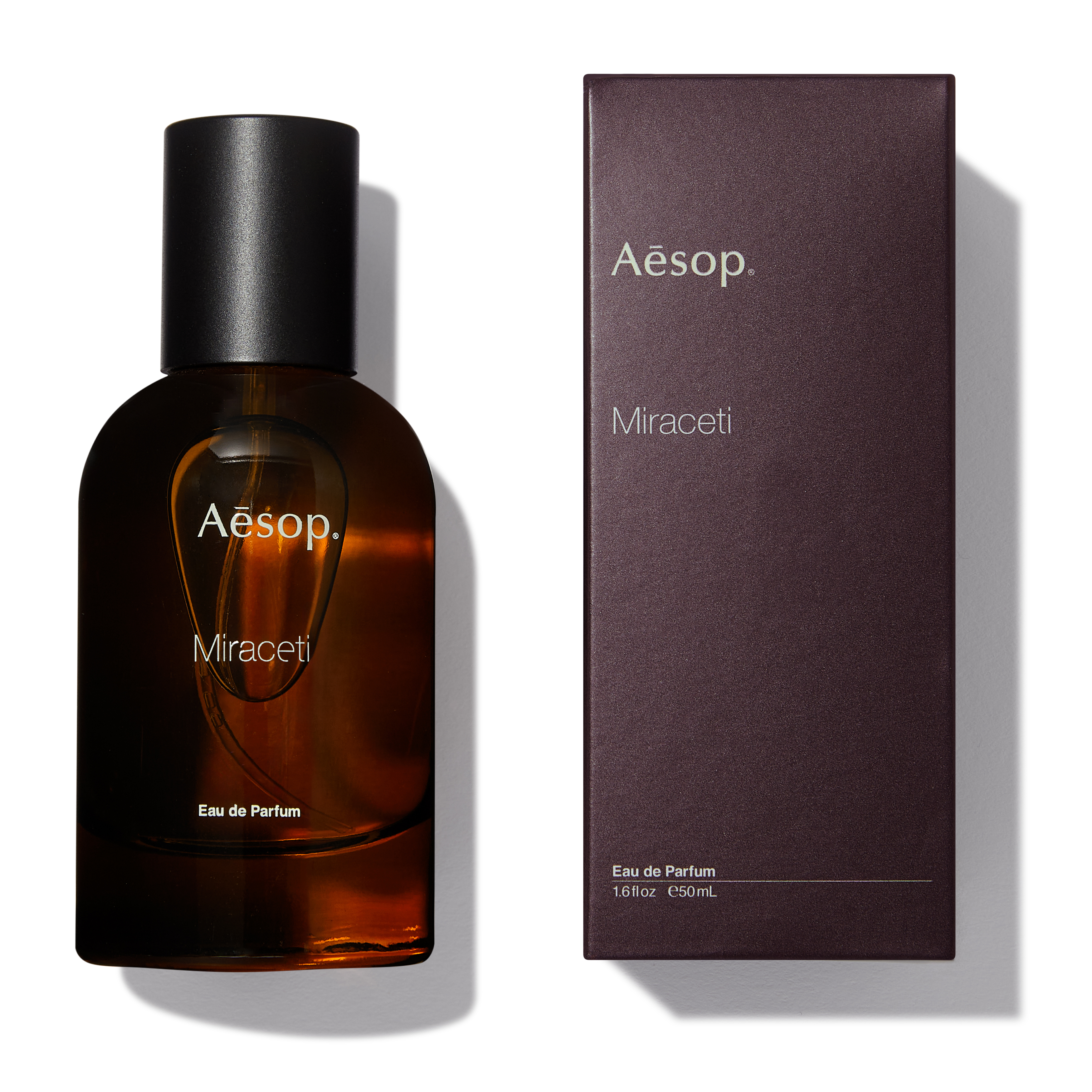 Aesop Miraceti Eau de Parfum | Space NK