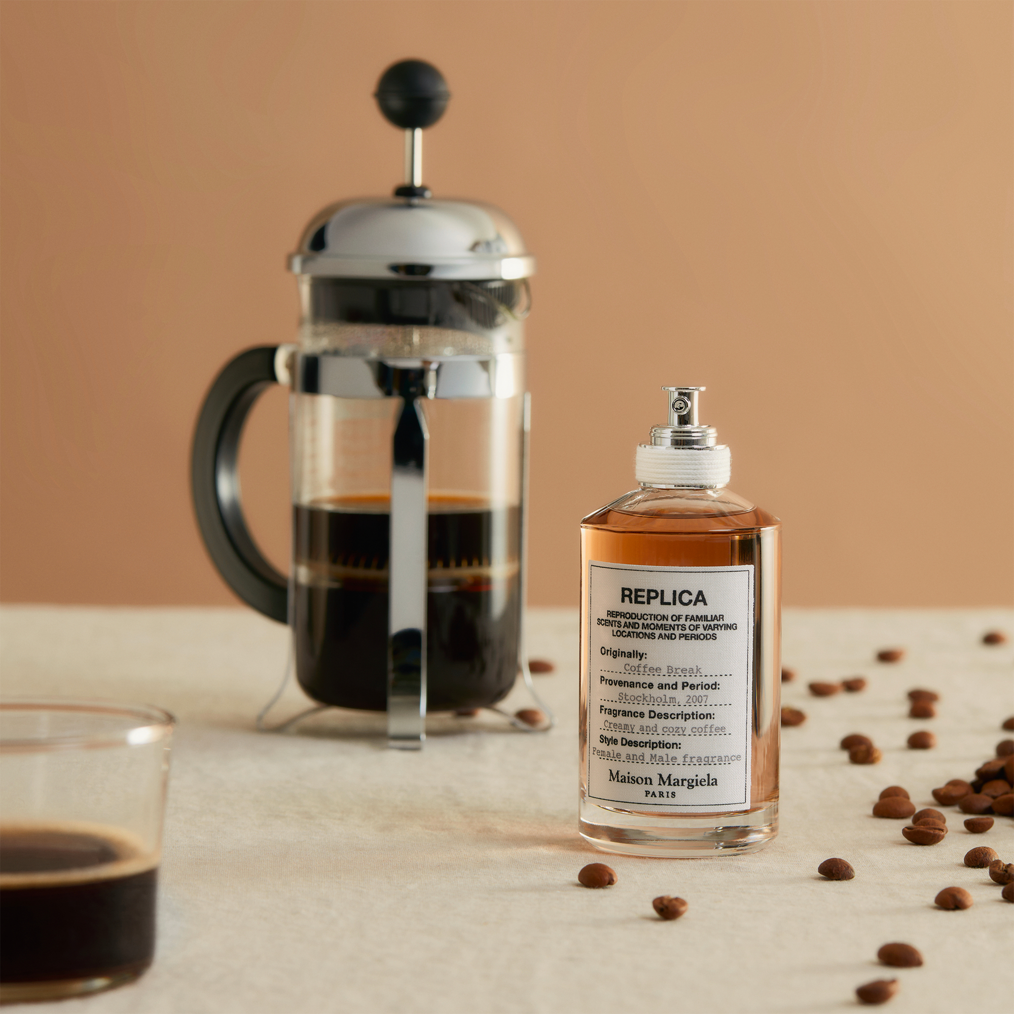 Maison Margiela Replica Coffee Break | Space NK