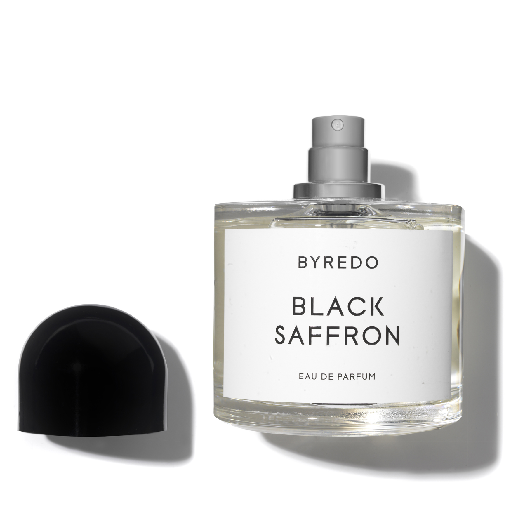 Byredo Black Saffron Eau de Parfum | Space NK