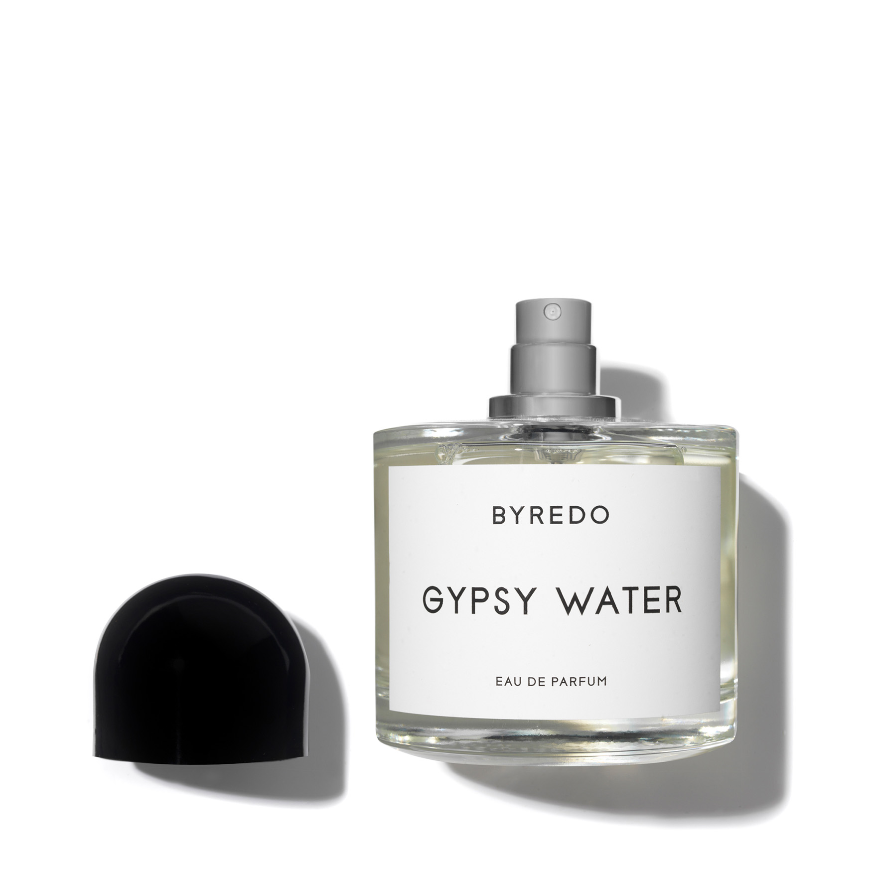 香水(ユニセックス) BYREDO GYPSY WATER Eau de Parfum50ml Gypsy
