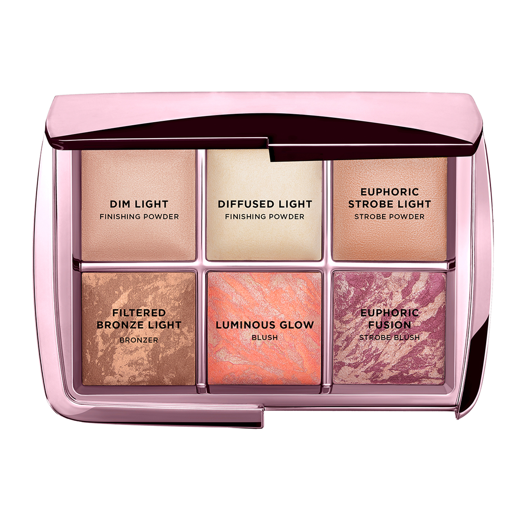 Hourglass Ambient Lighting Edit Volume 4 | Space NK