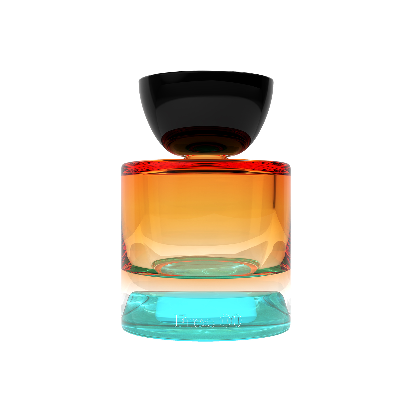 Vyrao Free 00 Eau De Parfum | Space NK