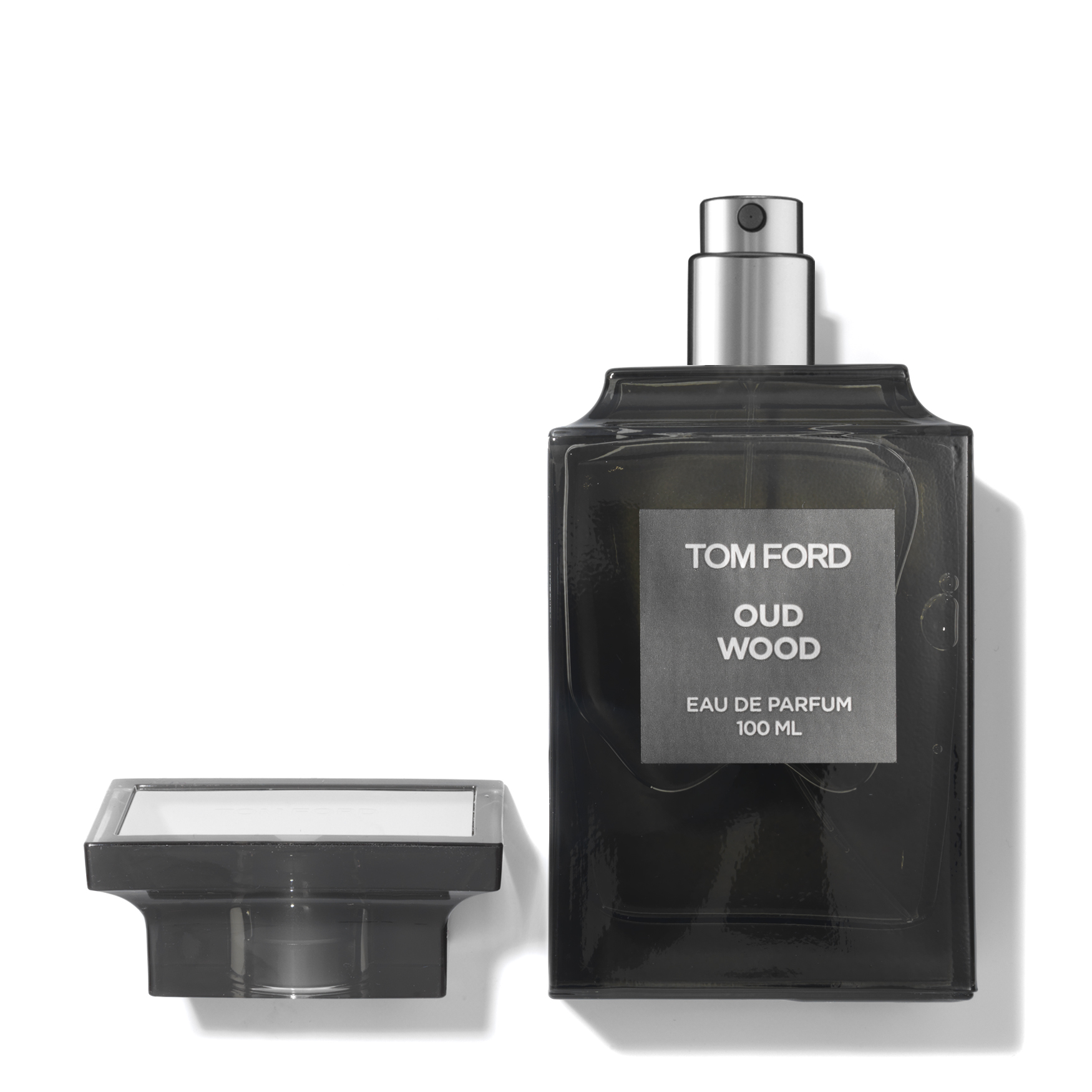 Tom Ford Oud Wood - Eau de Parfum Spray | Space NK