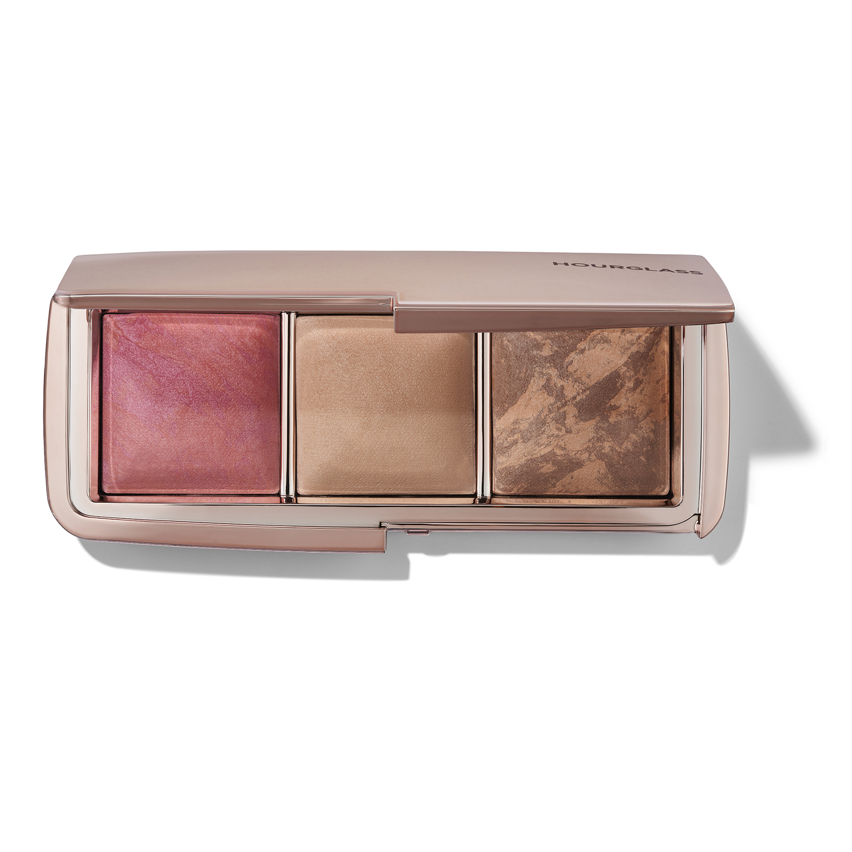 Hourglass Ambient Lighting Palette Sublime Edit | Space NK