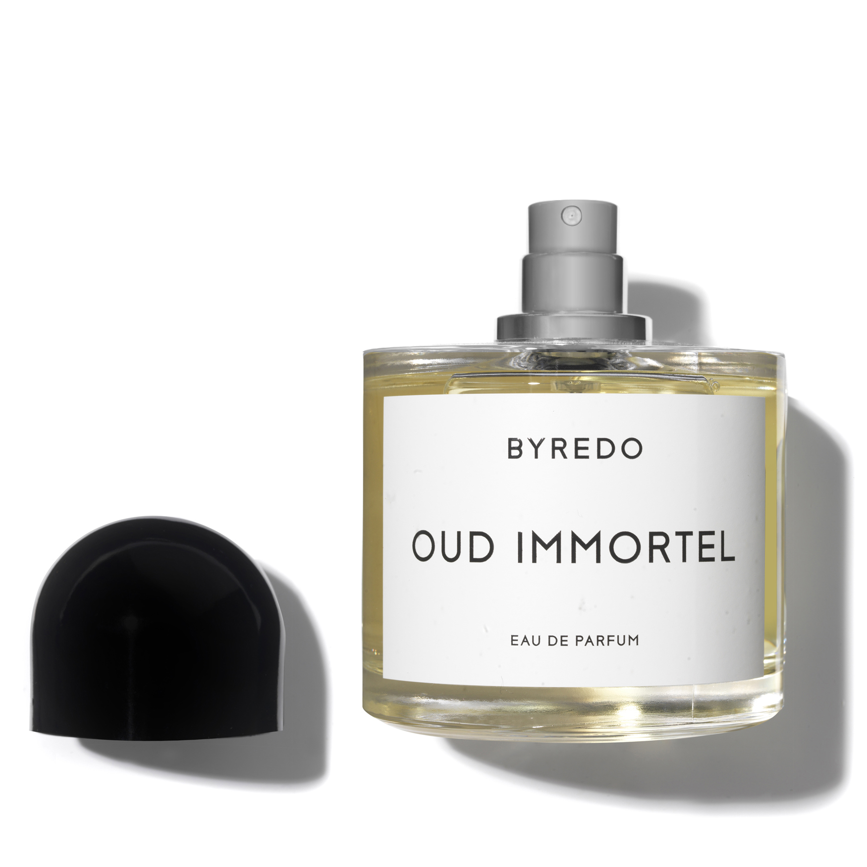Byredo Oud Immortel Eau de Parfum | Space NK