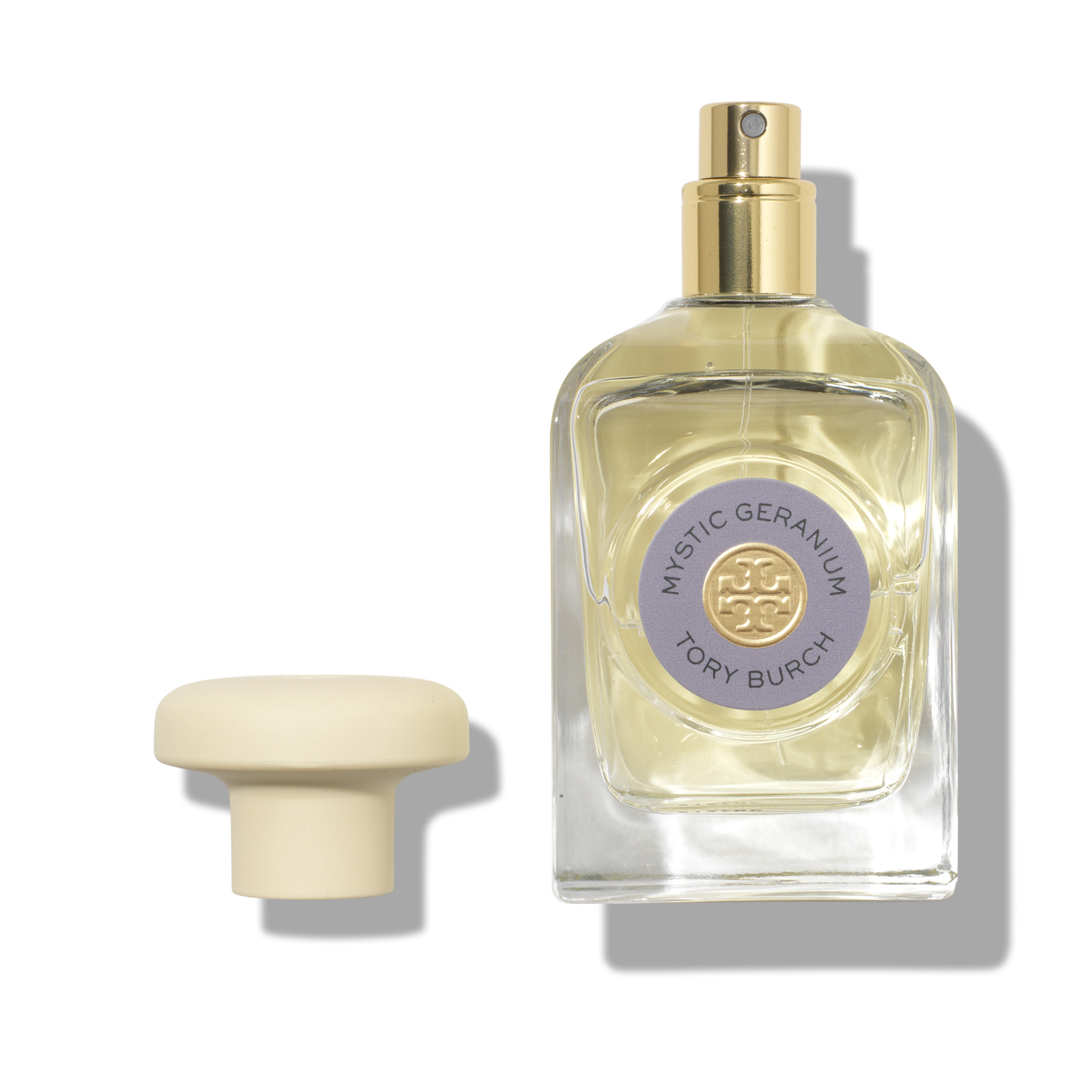 Tory Burch Mystic Geranium Eau de Parfum | Space NK