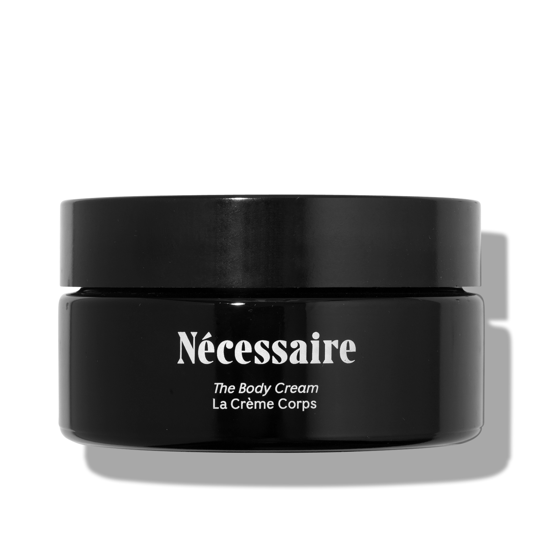 Nécessaire The Body Cream | Space NK