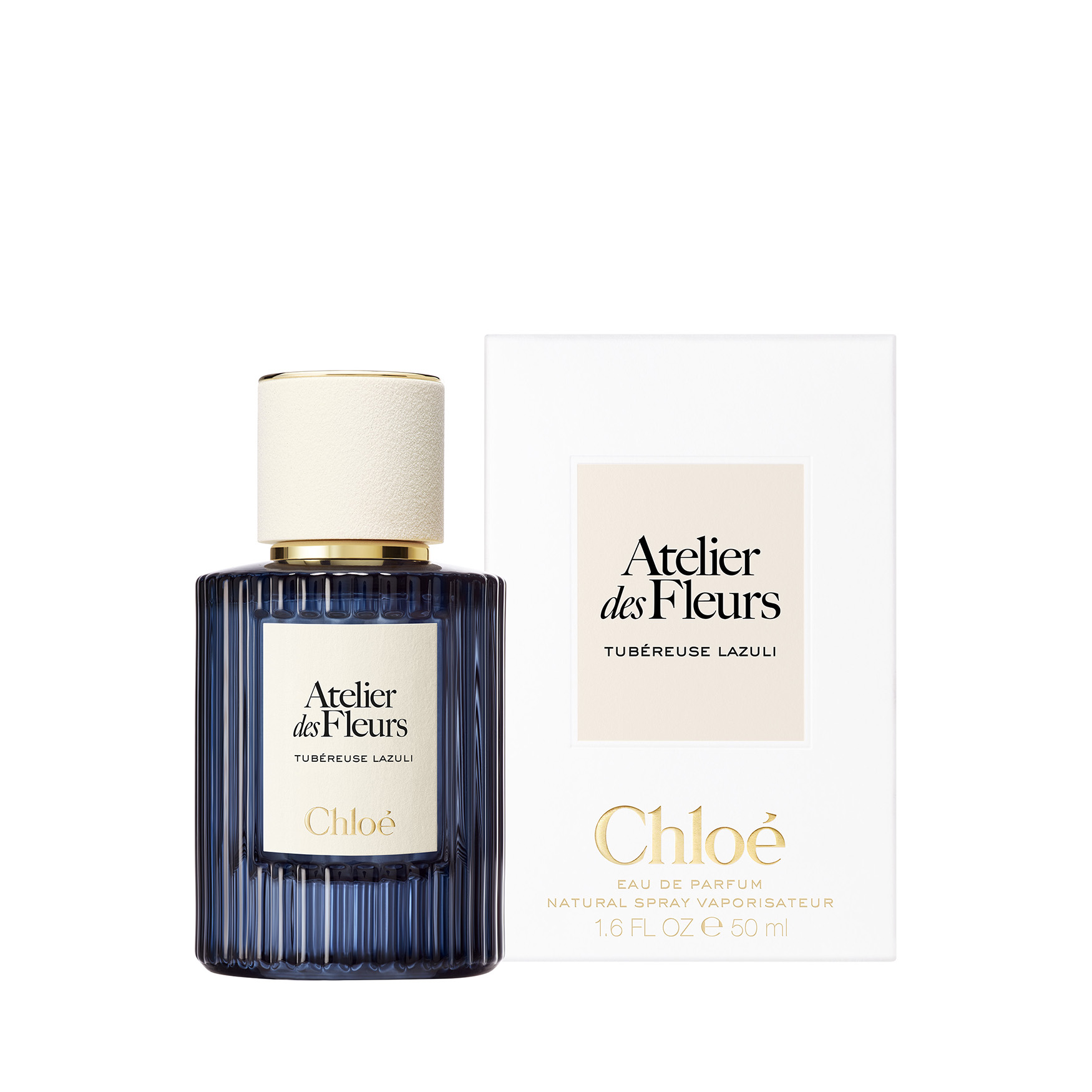 Chloé Atelier des Fleurs Tubéreuse Lazuli | Space NK