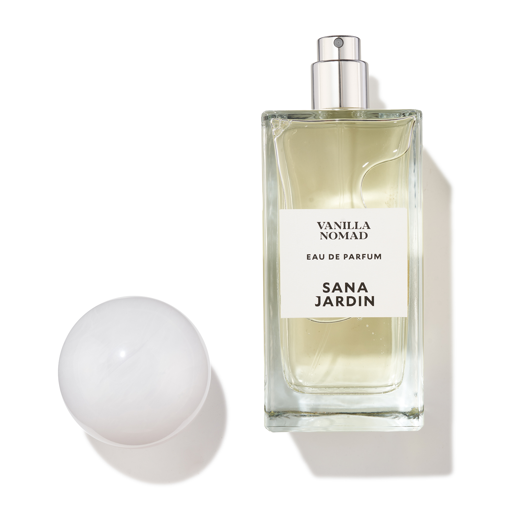 Sana Jardin Vanilla Nomad | Space NK