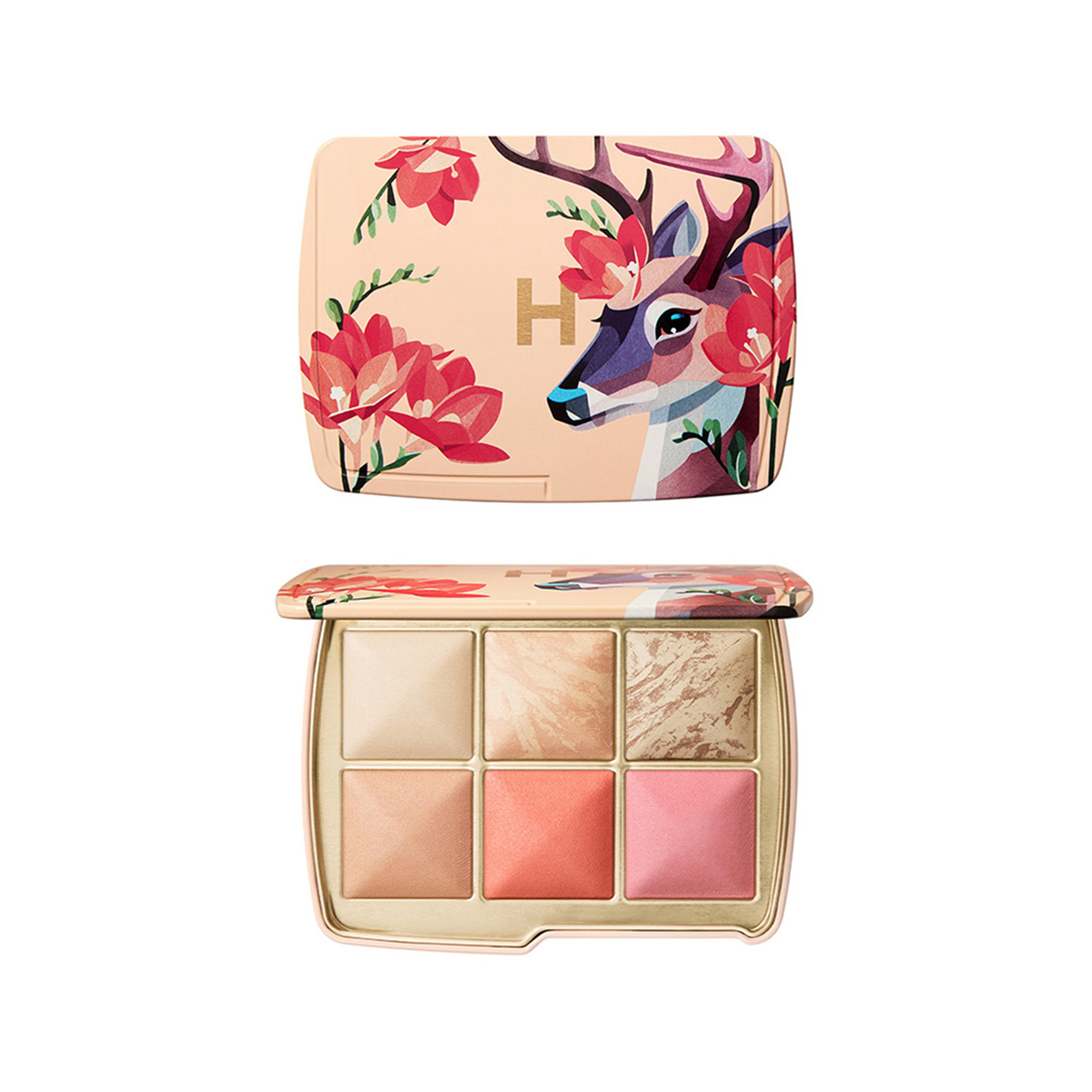 Hourglass Ambient Lighting Edit Unlocked Deer | Space NK